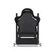 RSeat A1-160 Formula - Черен