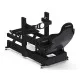 RSeat A1-160 Formula - Черен