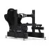RSeat A1-160 Formula - Черен