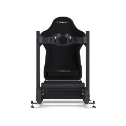 RSeat A1-160 GT - Черен