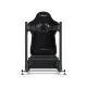 RSeat A1-160 GT - Черен