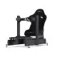RSeat A1-160 GT - Черен