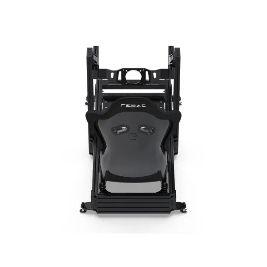 RSeat A1-160 GT - Черен