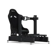 RSeat A1-160 GT - Черен