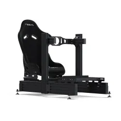 RSeat A1-160 GT - Черен