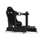 RSeat A1-160 GT - Черен