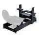 RSeat A1 Pro Formula - черно шаси