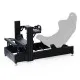 RSeat A1 Pro Formula - черно шаси