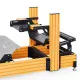 RSeat A1 Pro Formula - оранжево шаси