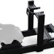 RSeat A1 Pro GT - черно шаси