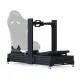 RSeat A1 Pro GT - черно шаси
