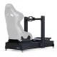 RSeat A1 Pro GT - черно шаси
