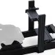 RSeat A1 Pro GT - черно шаси