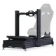 RSeat A1 Pro GT - черно шаси