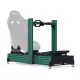 RSeat A1 Pro GT - зелено шаси