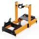 RSeat A1 Pro GT - оранжево шаси