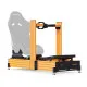RSeat A1 Pro GT - оранжево шаси