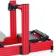 RSeat A1 Pro GT - червено шаси