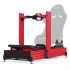 RSeat A1 Pro GT - червено шаси