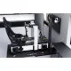 RSeat A1 Pro GT - бяло шаси