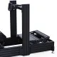 RSeat A1 Pro GT черен кокпит
