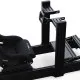 RSeat A1 Pro GT черен кокпит