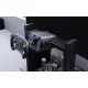 RSeat A1 Pro GT черен кокпит
