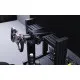 RSeat A1 Pro GT черен кокпит