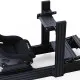 RSeat A1 Pro GT черен кокпит