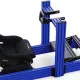 RSeat A1 Pro GT син кокпит
