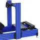 RSeat A1 Pro GT син кокпит