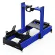 RSeat A1 Pro GT син кокпит