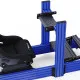 RSeat A1 Pro GT син кокпит
