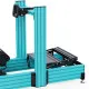 RSeat A1 Pro GT светло син кокпит