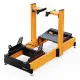 RSeat A1 Pro GT оранжев кокпит