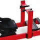 RSeat A1 Pro GT червен кокпит