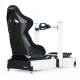 RSeat A1 Pro GT бял кокпит