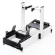 RSeat A1 Pro GT бял кокпит