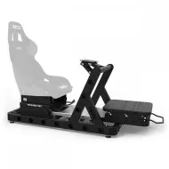 RSeat B1 - Черно шаси