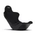 RSeat Formula спортна седалка - Черна