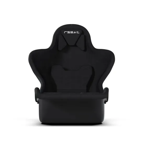 RSeat Formula спортна седалка - Черна