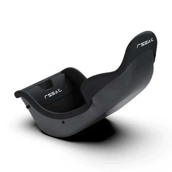 RSeat Formula спортна седалка - Черна