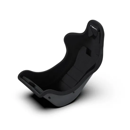 RSeat Formula спортна седалка - Черна