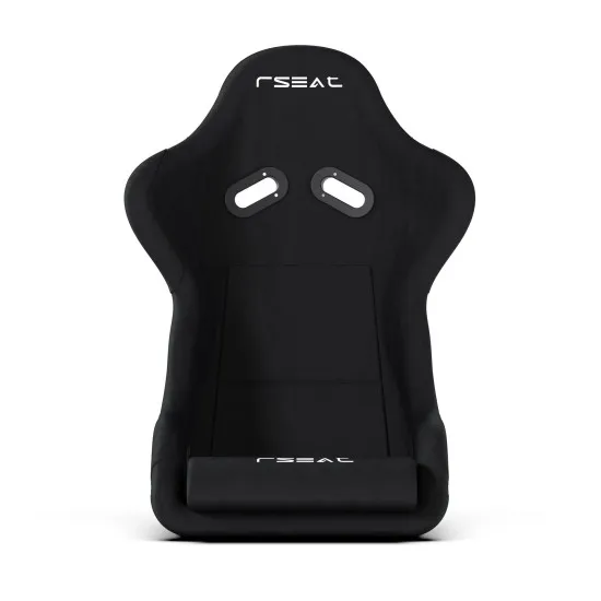 RSeat GT спортна седалка - Черна
