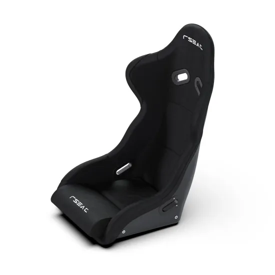 RSeat GT спортна седалка - Черна