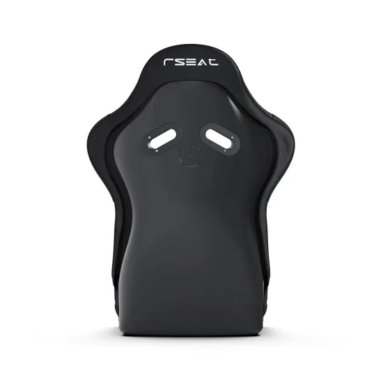 RSeat GT спортна седалка - Черна