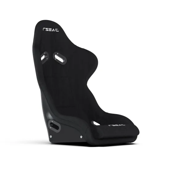 RSeat GT спортна седалка - Черна