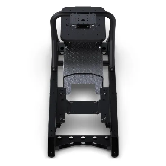 RSeat P1 - Черно шаси