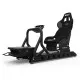 RSeat P1 - Черен + Sparco EVO седалка