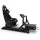 RSeat P1 - Черен + Sparco EVO седалка